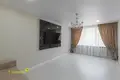 Wohnung 2 zimmer 48 m² Minsk, Belarus