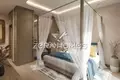 Квартира 2 комнаты 49 м² в Авсаллар, Турция