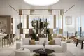 Apartamento 3 habitaciones 111 m² Dubái, Emiratos Árabes Unidos