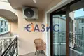 Apartamento 3 habitaciones 120 m² Nesebar, Bulgaria