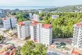 Квартира 1 спальня 52 м² Средиземноморский регион, Турция