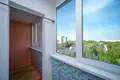 Wohnung 1 zimmer 33 m² Minsk, Belarus