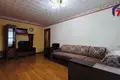 Mieszkanie 3 pokoi 61 m² Soligorsk, Białoruś