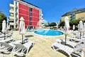 Квартира 1 комната 38 м² Несебр, Болгария