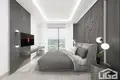 Bliźniak 5 pokojów 57 m² Alanya, Turcja