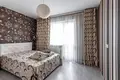 Квартира 2 комнаты 60 м² Минск, Беларусь