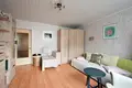 2 room apartment 54 m² Ikskile, Latvia