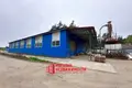 Fabrication 1 351 m² à Kapciouski sielski Saviet, Bélarus