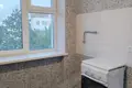 Wohnung 1 zimmer 32 m² Maladsetschna, Belarus