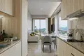 Mieszkanie 1 pokój 42 m² Phuket City Municipality, Tajlandia