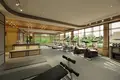 Appartement 3 chambres 111 m² Phuket, Thaïlande