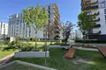 Wohnung 2 zimmer 41 m² Warschau, Polen