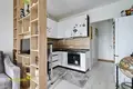 Mieszkanie 1 pokój 23 m² Kopishche, Białoruś