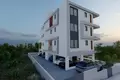 2 bedroom apartment 93 m² Paphos District, Cyprus