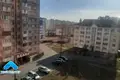 2 room apartment 52 m² Mazyr, Belarus