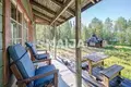Ferienhaus 1 zimmer 19 m² Kittila, Finnland