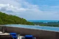 Willa 2 pokoi 204 m² Phuket, Tajlandia