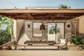Villa mit 2 Schlafzimmern 136 m² Pecatu, Indonesien