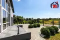 Chalet 116 m² Dziahilna, Bélarus
