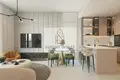 Apartamento 1 habitación 887 m² Dubái, Emiratos Árabes Unidos