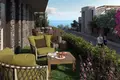 Duplex 3 chambres 136 m² en Milas, Turquie