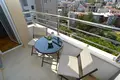 Apartamento 1 habitacion 43 m² Budva, Montenegro