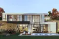 Villa de 5 pièces 221 m² Goeltuerkbuekue, Turquie