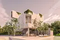 Haus 3 Schlafzimmer  Cancun, Mexiko