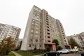 4 room apartment 81 m² Minsk, Belarus