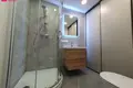 Mieszkanie 1 pokój 31 m² Wilno, Litwa