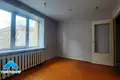 Apartamento 1 habitación 33 m² Mazyr, Bielorrusia