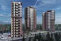 3 bedroom apartment 130 m² Mezitli, Turkey