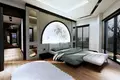 4 bedroom Villa 203 m² Yelki Mahallesi, Turkey