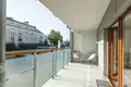 Квартира 3 комнаты 64 м² Познань, Польша