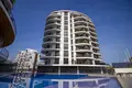 Mieszkanie 2 pokoi 74 m² Kyrenia, Cypr Północny