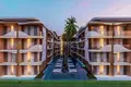 Appartement 41 m² Choeng Thale, Thaïlande