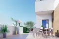 Villa de tres dormitorios 111 m² Urbanizacion Dona Pepa, España