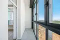 Appartement 3 chambres 89 m² Kopishche, Bélarus