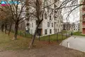 Квартира 1 комната 27 м² Вильнюс, Литва