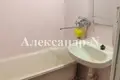 1 room apartment 36 m² Odessa, Ukraine