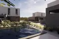 3 bedroom villa 144 m² Chloraka, Cyprus