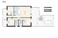 Penthouse 3 bedrooms 88 m² Pilar de la Horadada, Spain