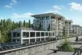 Wohnkomplex Premialnyy kompleks vill i apartamentov na Alaniyskom poberezhe