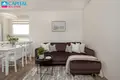 Apartamento 3 habitaciones 60 m² Vilna, Lituania