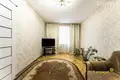 Apartamento 2 habitaciones 51 m² Minsk, Bielorrusia