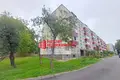 Wohnung 1 zimmer 33 m² Hrodna, Belarus
