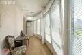 3 room apartment 129 m² in Minsk, Belarus