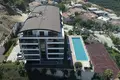 Apartamento 3 habitaciones 130 m² Kargicak, Turquía