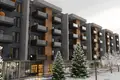 Apartamento 4 habitaciones 287 m² Tiflis, Georgia