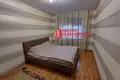 Appartement 2 chambres 55 m² Hrodna, Bélarus